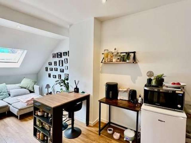 Appartement location à Elsene, Bruxelles