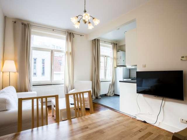 Appartement location à Elsene, Bruxelles