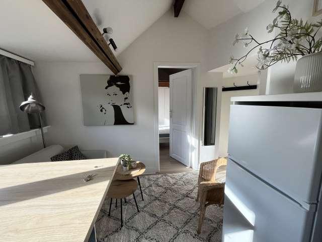 Appartement location à Elsene, Bruxelles