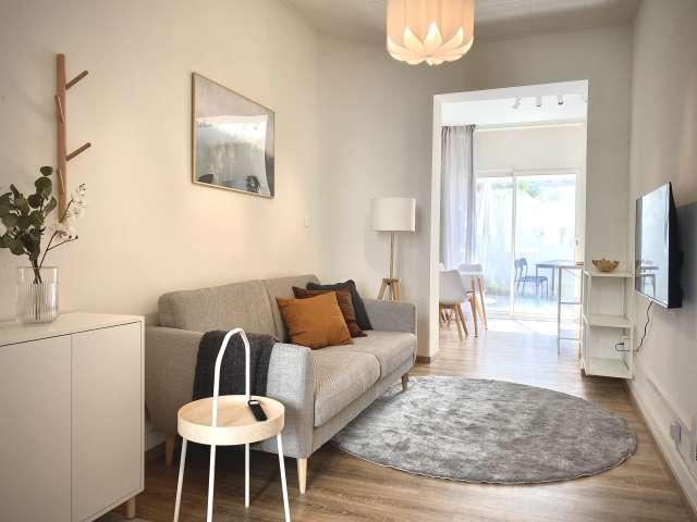 Appartement location à Elsene, Bruxelles