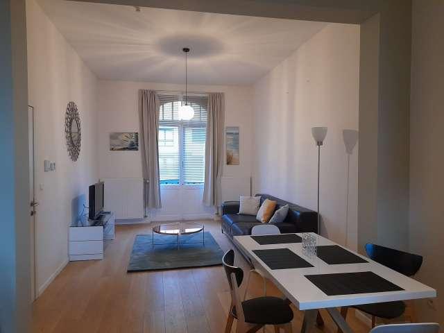 Appartement location à Elsene, Bruxelles