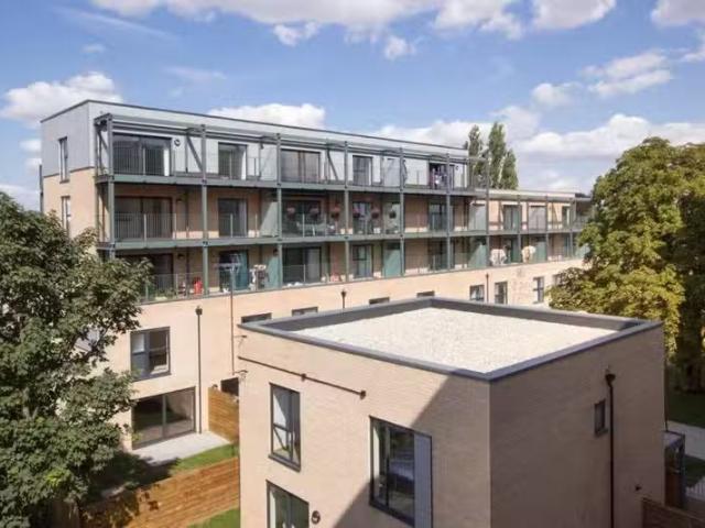 Apartment for rent in Arbury, Cambridgeshire