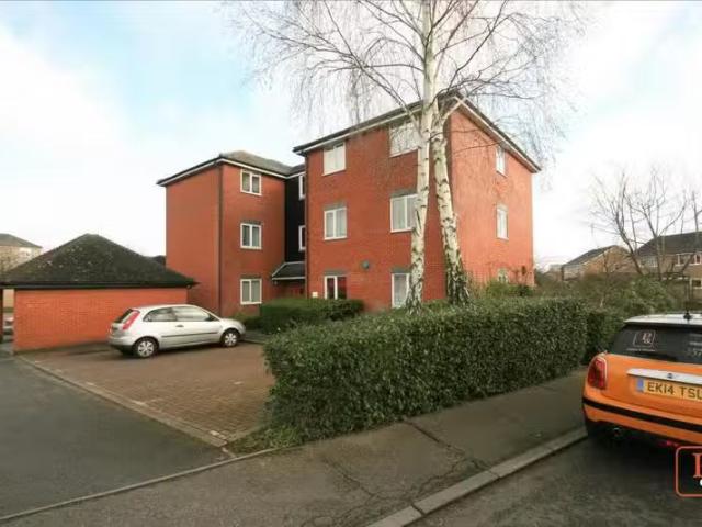 Apartment for rent in Fordham Heath, Essex