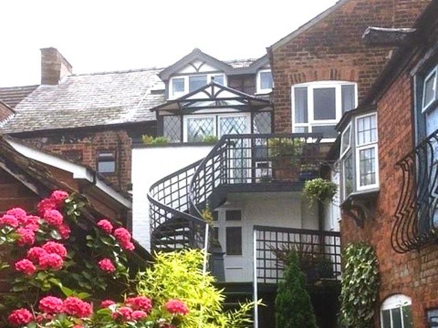 Apartment for rent in Lymm, Warrington