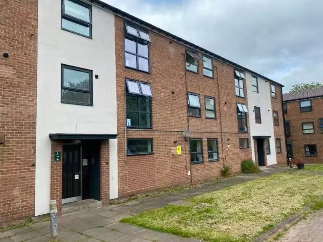 Apartment for rent in Lower Bullingham