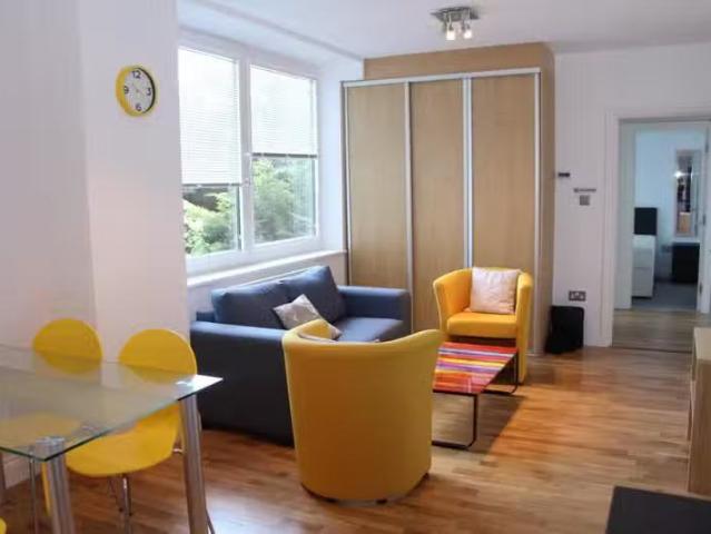 Apartment for rent in Chedburgh, Suffolk