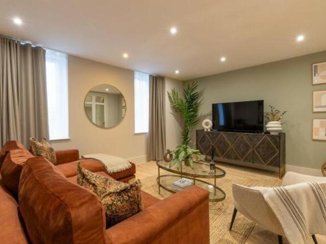 Apartment for rent in Cat Hill