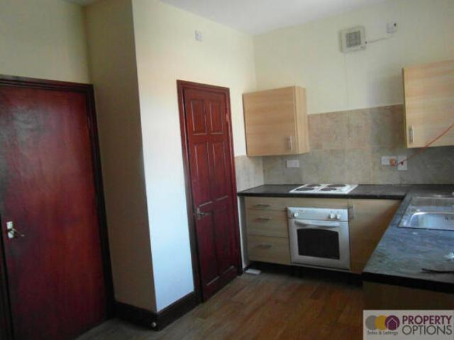 Apartment for rent in Normanton, East Midlands