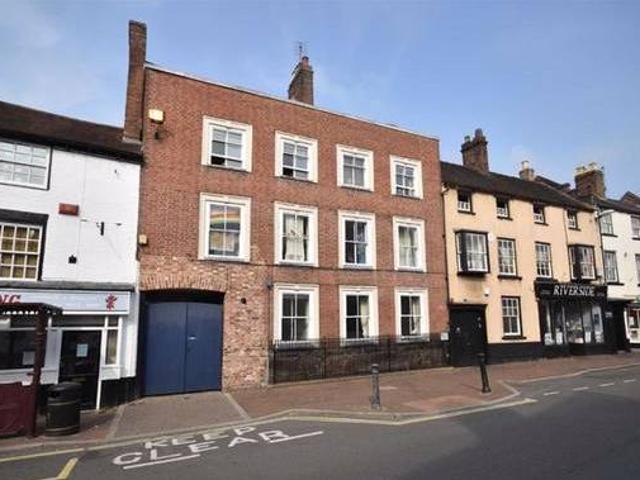 House for rent in Shropshire