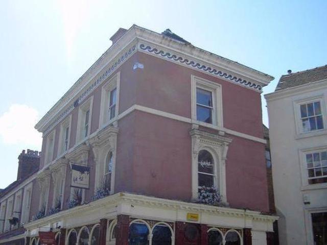House for rent in Froggatt, East Midlands