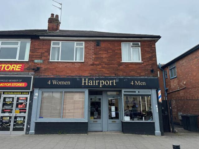 Apartment for rent in Osmaston, East Midlands