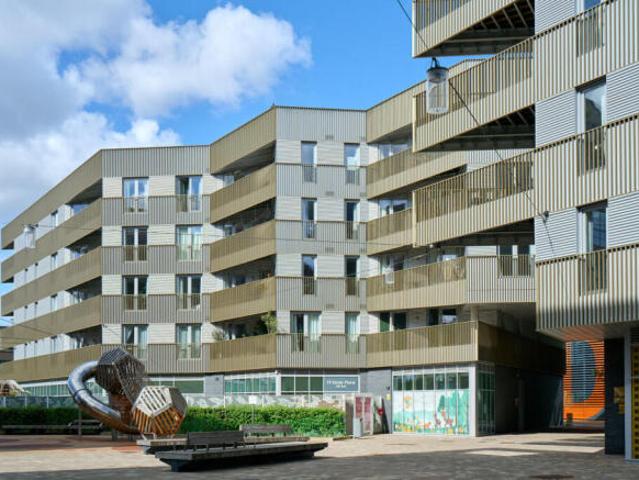 Apartment for rent in Cat Hill