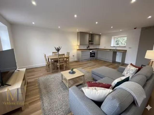 Apartment for rent in Yew Tree, West Midlands