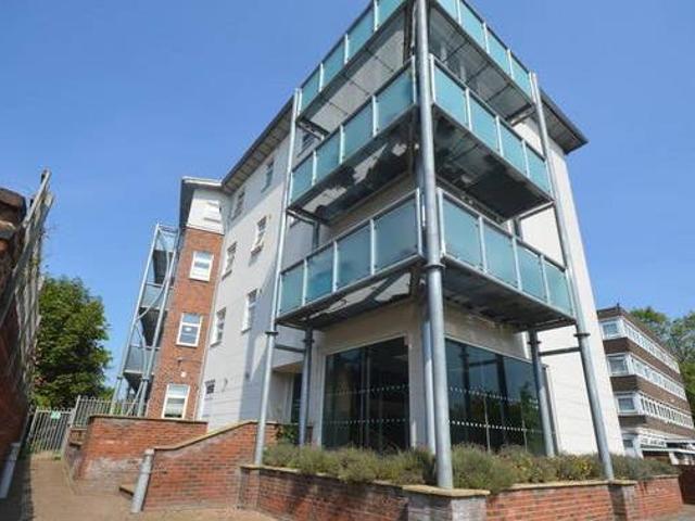 House for rent in Norfolk