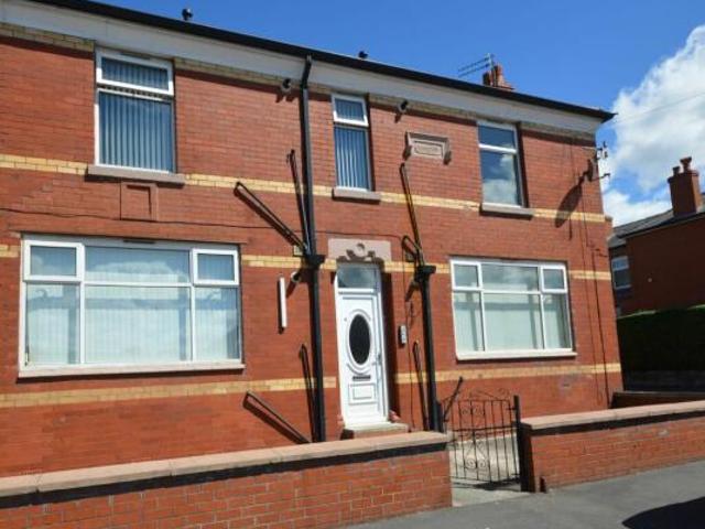 Apartment for rent in Reddish, Greater Manchester