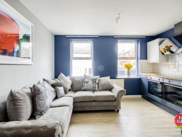 Apartment for rent in West Midlands