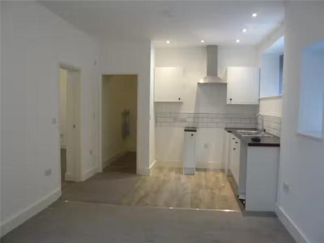 Apartment for rent in Walthamstow Village, Greater London