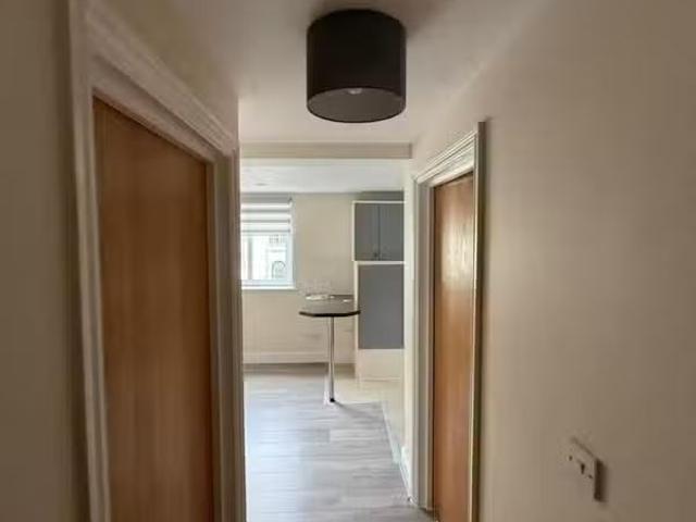 Apartment for rent in Hunmanby