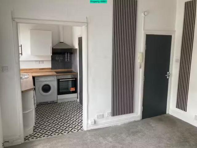 Apartment for rent in Elmton, East Midlands