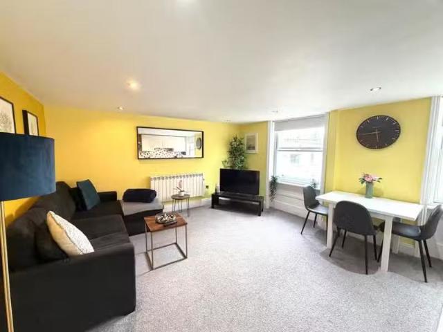 Apartment for rent
