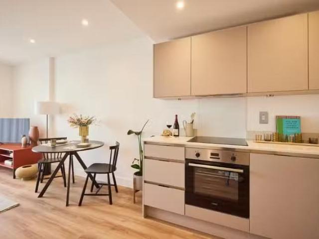 Apartment for rent in Isle Of Man