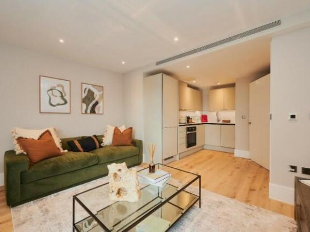 Apartment for rent in Cat Hill