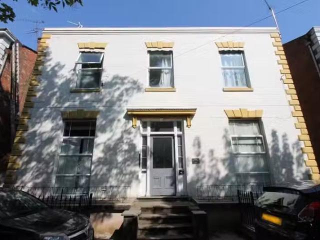 Apartment for rent in Green Close, Warwickshire