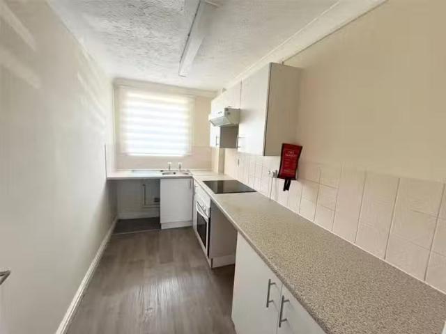 Apartment for rent in Garden City, Wales