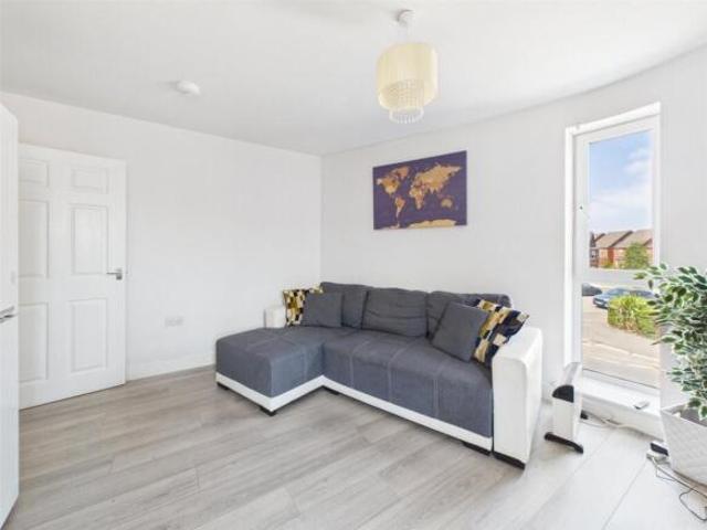 Apartment for rent in Calderstones