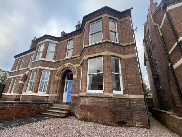 Apartment for rent in Walthamstow Village, Greater London