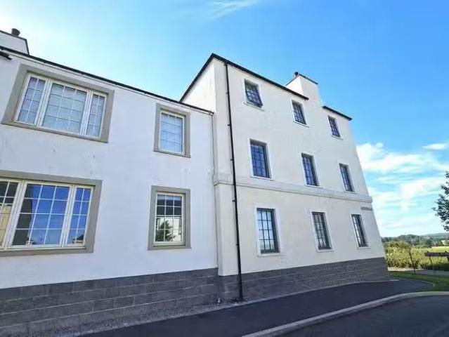 Apartment for rent in Rothesay, Scotland
