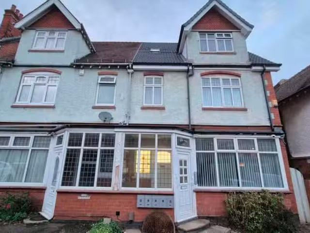 Apartment for rent in Stanford On Avon, Leicestershire