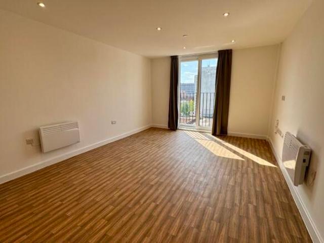 Apartment for rent in Milton Street, Wealden