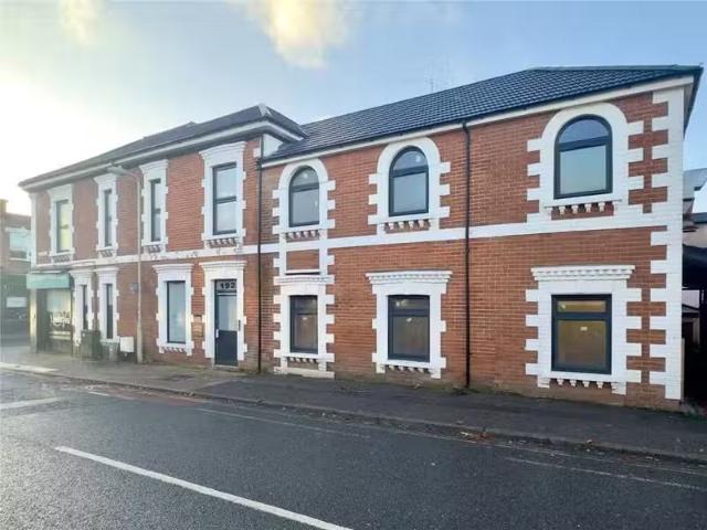 Apartment for rent in Fleet, Hart