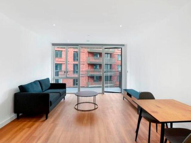 Apartment for rent in Cat Hill