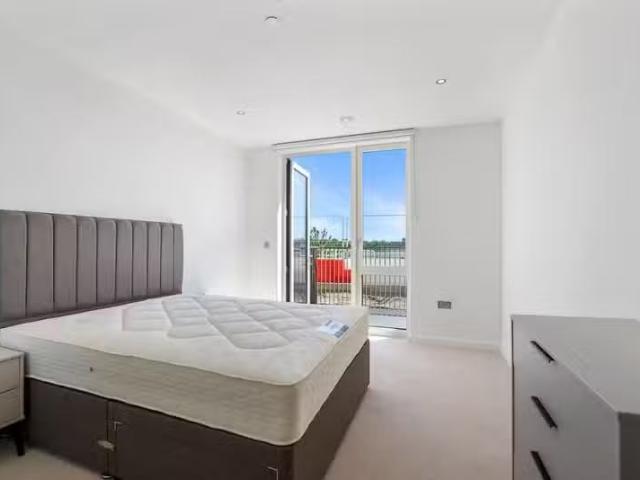 Apartment for rent in Fleet, Hart