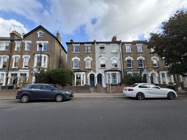 Apartment for rent in London Borough of Haringey, Greater London