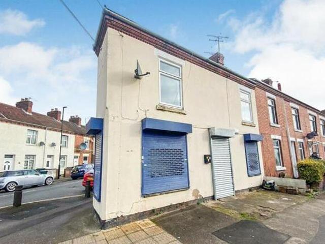 House for rent in Paradise, West Midlands