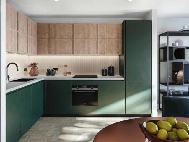 Apartment for rent in Cat Hill, England
