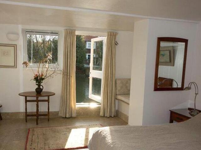 House for rent in The Slade, Oxfordshire