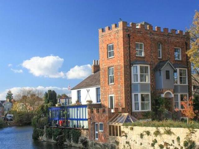 House for rent in The Slade, Oxfordshire