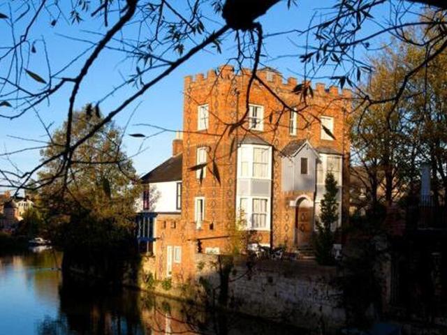 House for rent in The Slade, Oxfordshire