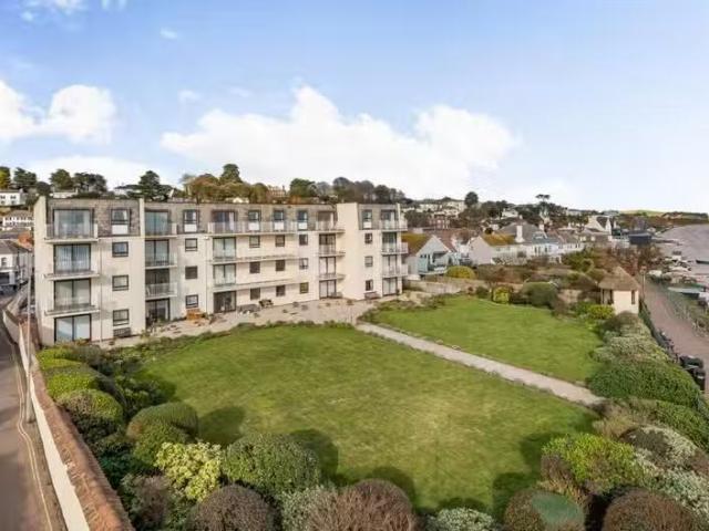 Apartment for rent in Budlake, Devon