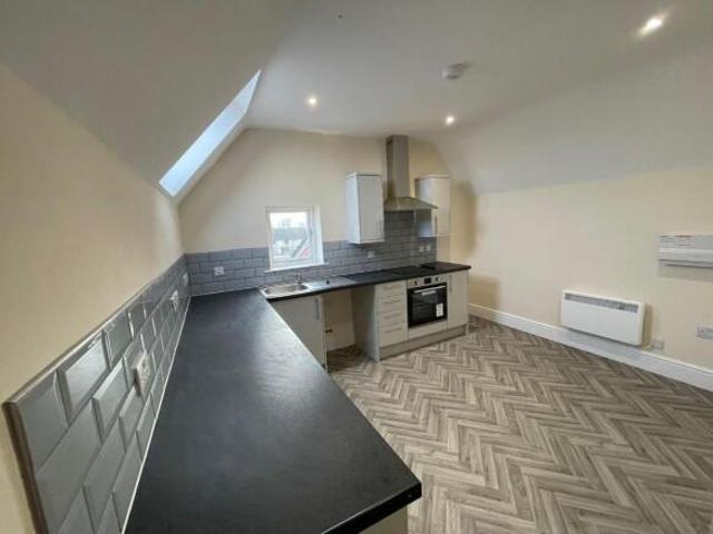 Apartment for rent in Key Street, Suffolk