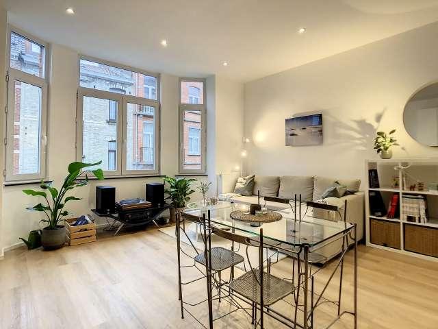 Appartement location à Vorst, Bruxelles