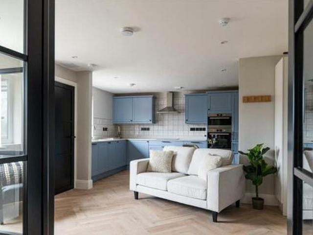 House for rent in Butterton, Staffordshire