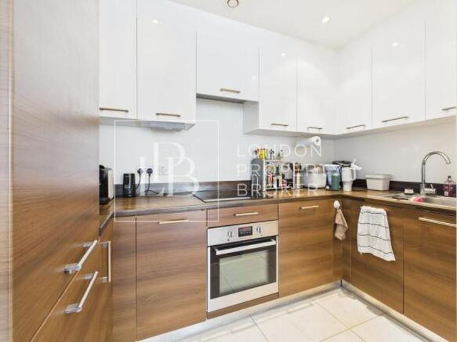 Apartment for rent in Cat Hill