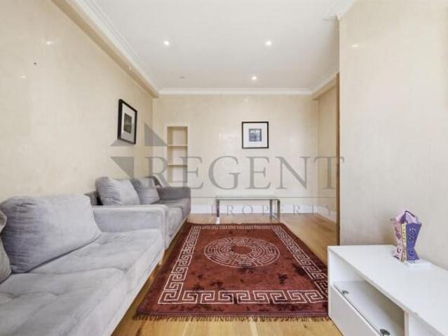 Apartment for rent in Edgware, Greater London