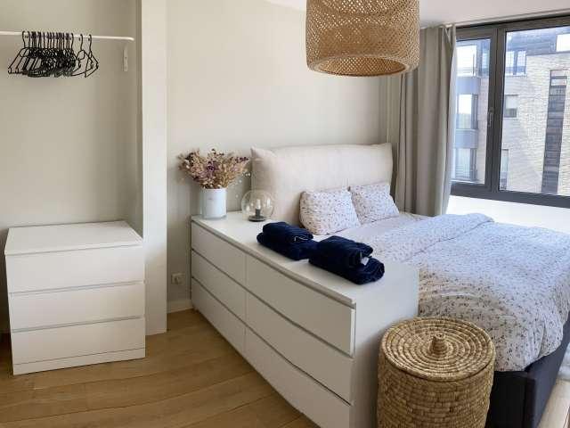Appartement location à Uccle, Bruxelles
