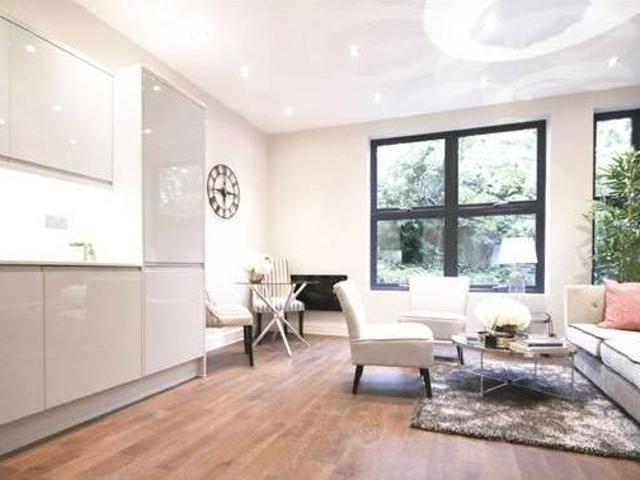 House for rent in City of London, Greater London